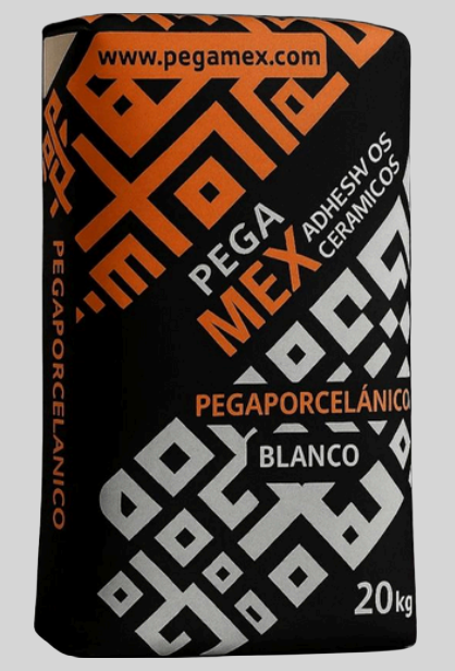 PEGAPORCELÁNICO